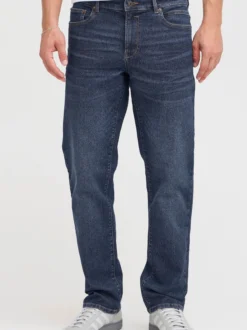 Solid Herren Jeans - SDRyno in dark stone