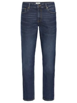 Solid Herren Jeans - SDRyno in dark stone