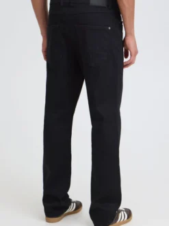 Solid Herren Jeans - SDRyon in rinsed denim