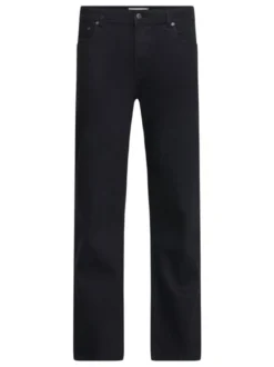 Solid Herren Jeans - SDRyon in rinsed denim