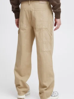 Solid Herren Jeans - SDTommy in beige