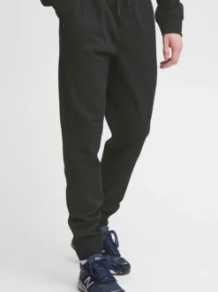 Solid Herren Jogginghose - SDQuinn in schwarz