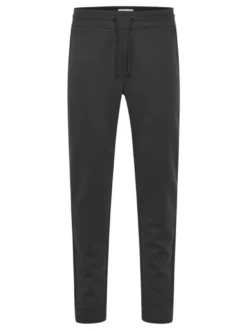 Solid Herren Jogginghose - SDQuinn in schwarz
