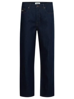 Solid Herren 5-Pocket-Jeans - SDHoffmann in dark stone