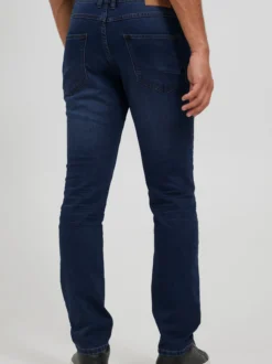 Solid Herren 5-Pocket-Jeans - SDTulio in denim