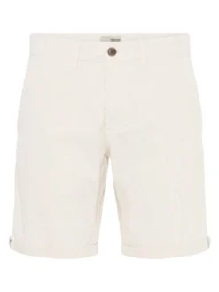 Solid Herren Shorts - SDLoras in weiß