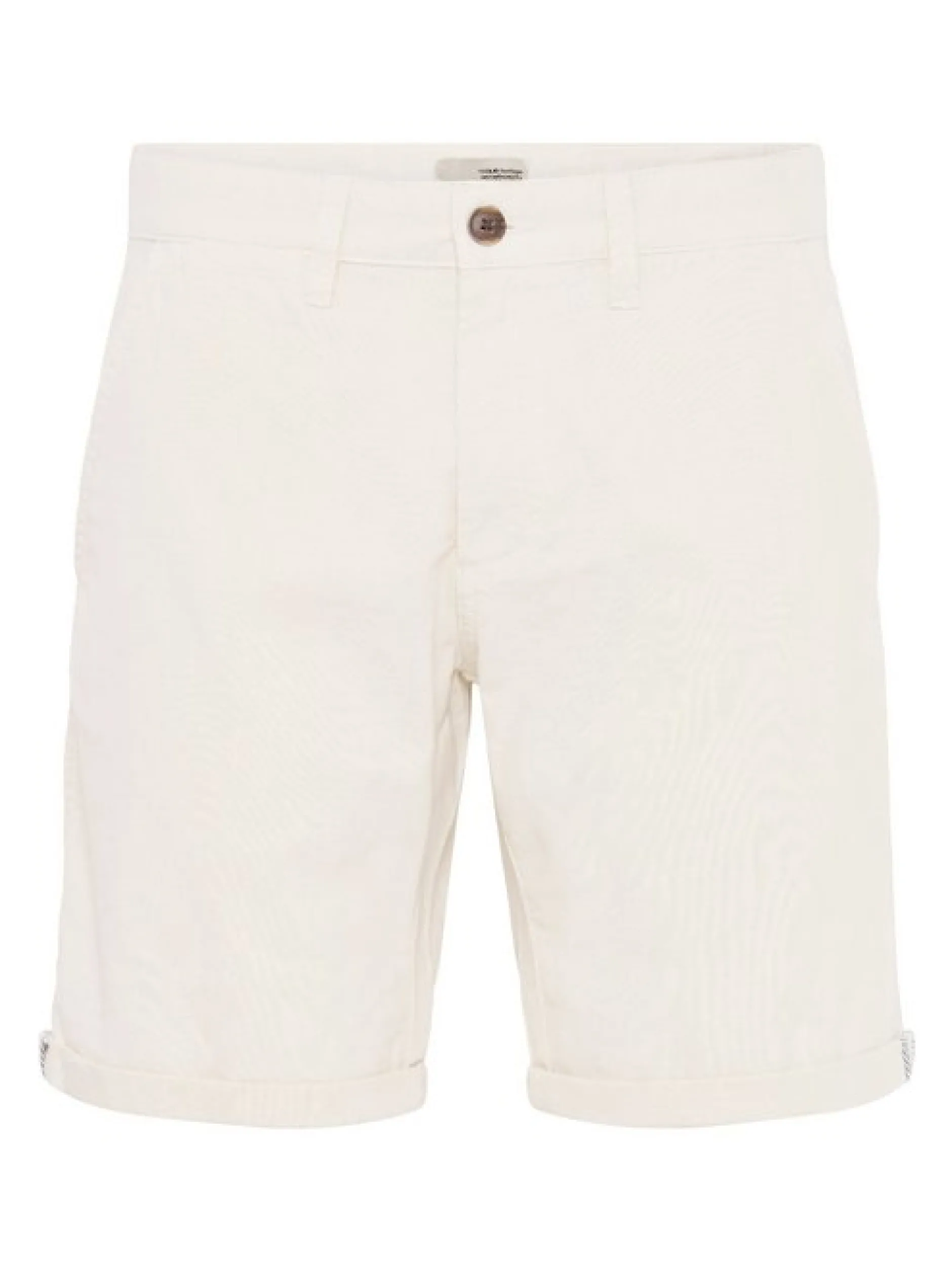Solid Herren Shorts - SDLoras in weiß