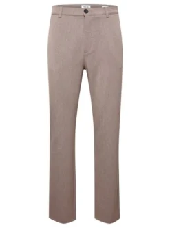 Solid Herren Stoffhose - SDFrederic in beige