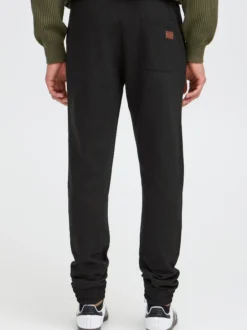 Solid Herren Sweathose - SDSimas in schwarz