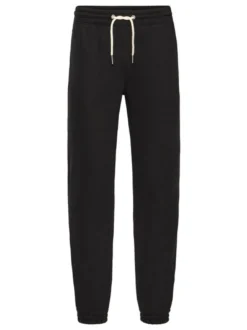 Solid Herren Sweathose - SDSimas in schwarz