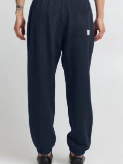 Solid Herren Sweatpants - SDCael in blau