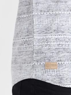 Solid Herren Tanktop - SDImbre in grau