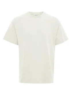 Solid Herren T-Shirt - SDDanton in beige