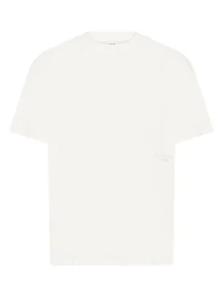 Solid Herren T-Shirt - SDPehr in weiß