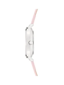s.Oliver Damen Armbanduhr - Lovely Time in rosa