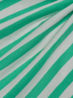 s.Oliver Damen Langarmshirt in mint - Ärmel: langarm
