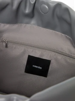 Someday Damen Shopper - Berua in anthrazit