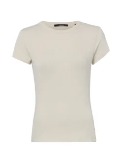 Someday Damen T-Shirt - Kleoh in melange