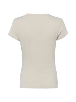 Someday Damen T-Shirt - Kleoh in melange