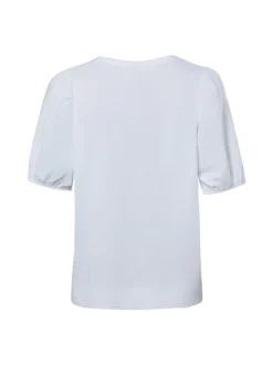 soyaconcept® Damen T-Shirt - SC-Derby in weiß
