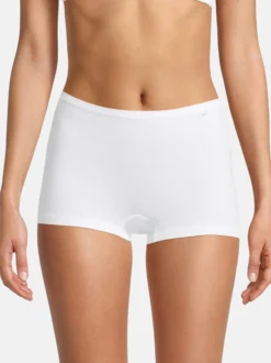 SPEIDEL Damen Panty - 3er Pack Britta in weiß