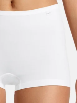 SPEIDEL Damen Panty - 3er Pack Britta in weiß