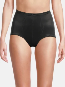 SPEIDEL Damen Shaping-Maxislip - 3er Pack Basic in schwarz