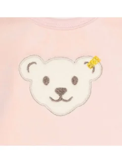 Steiff Unisex Body in rosa