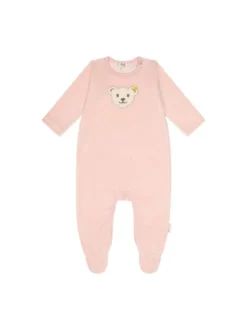 Steiff Unisex Body in rosa