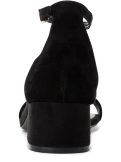 Steve Madden Damen Sandaletten - Gena in schwarz