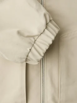Street One Damen Jacke in beige