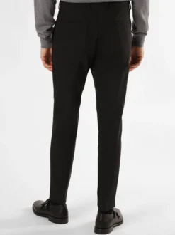 Strellson Herren Baukasten-Hose - Madden2.0 in schwarz