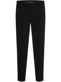 Strellson Herren Baukasten-Hose - Madden2.0 in schwarz