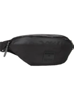 Strellson Herren Gürteltasche - Northwood RS Curt LHZ in schwarz