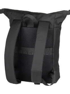 Strellson Herren Rucksack - Northwood RS Eddie SVF in schwarz