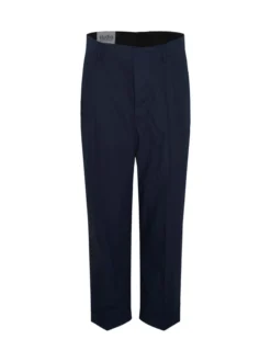 Studio Seidensticker Herren Chino - Unisex - Regular Fit in blau