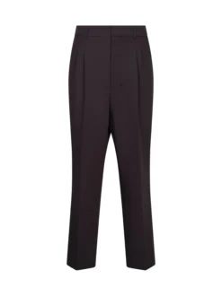 Studio Seidensticker Unisex Chino Regular Fit in braun