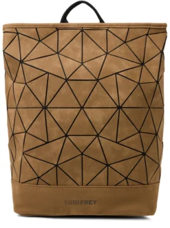 Suri Frey Damen Rucksack - SURI Sports in braun