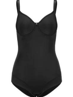 SUSA Damen Body - Catania in schwarz