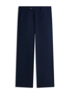 Tommy Hilfiger Tailored Herren Hose in marine