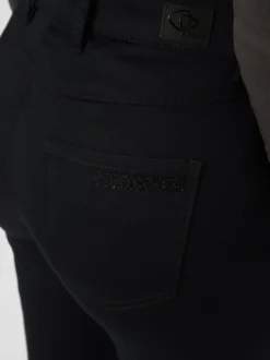 TONI Damen Hose in marine - Länge: lang