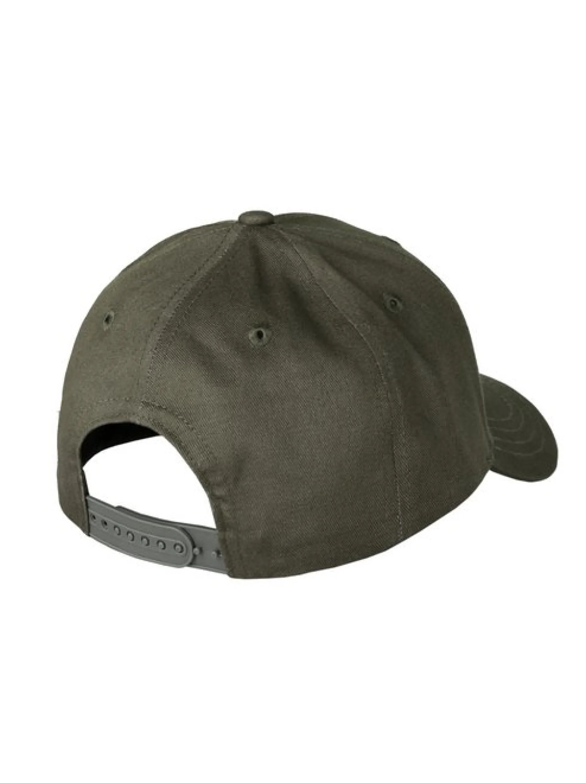 Topgun Cap in grau