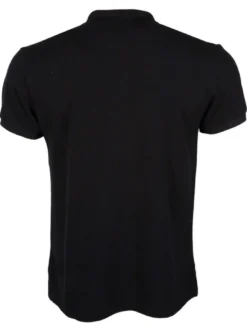 Topgun Herren Poloshirt in blau