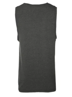 Topgun Herren Tank Top in anthrazit