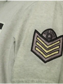 Topgun Herren T-Shirt in grün