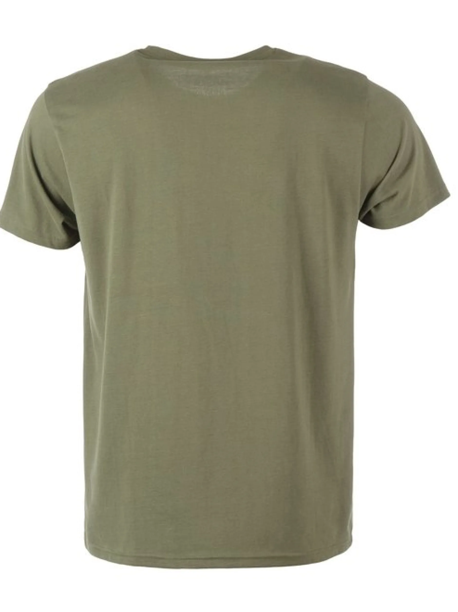 Topgun Herren T-Shirt in oliv