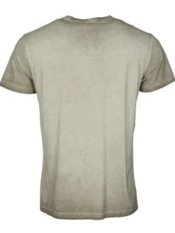 Topgun Herren T-Shirt in oliv