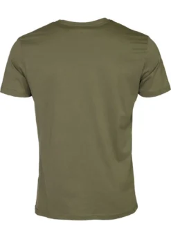 Topgun Herren T-Shirt in oliv