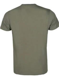 Topgun Herren T-Shirt in oliv