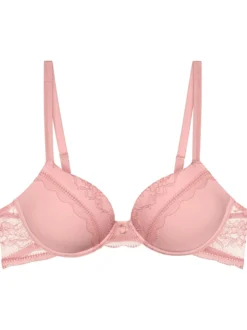 Triumph Damen Bügel-BH - Allure in rosa